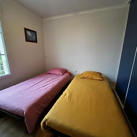 Renove Proche Thermes Avec Piscine Et Wi-fi - Fr-1-541-166