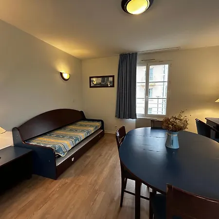 Renove Proche Thermes Avec Piscine Et Wi-fi - Fr-1-541-166 Apartment