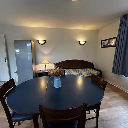 Renove Proche Thermes Avec Piscine Et Wi-fi - Fr-1-541-166 Apartment La Roche-Posay