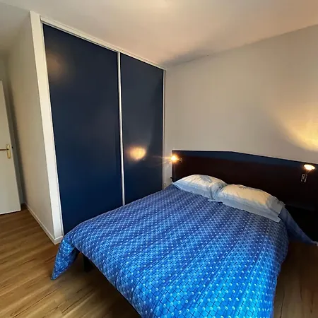 Renove Proche Thermes Avec Piscine Et Wi-fi - Fr-1-541-166 La Roche-Posay