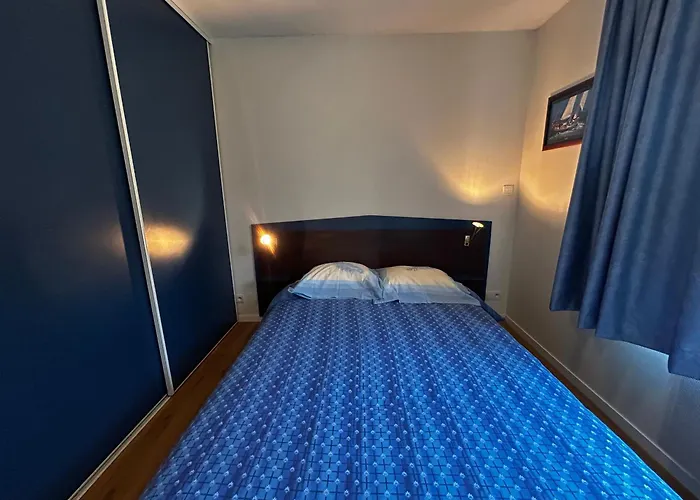 Renove Proche Thermes Avec Piscine Et Wi-fi - Fr-1-541-166 * 拉罗什波赛