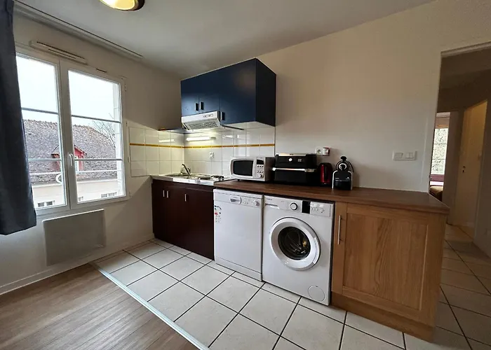 Renove Proche Thermes Avec Piscine Et Wi-fi - Fr-1-541-166 *