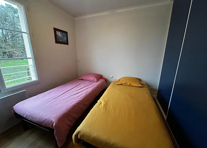 Renove Proche Thermes Avec Piscine Et Wi-fi - Fr-1-541-166