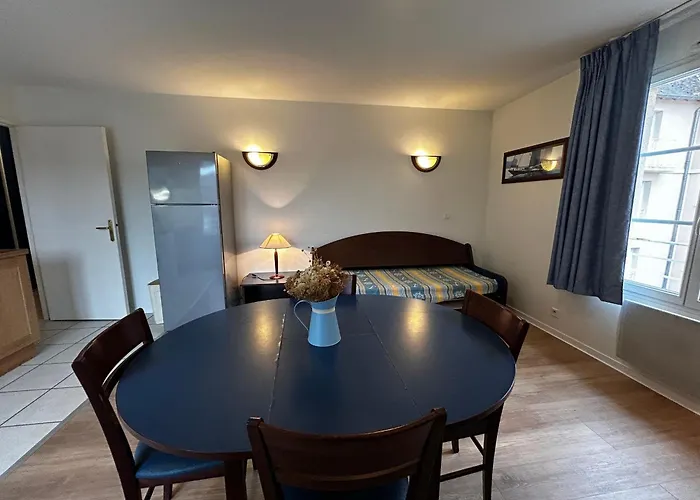 Renove Proche Thermes Avec Piscine Et Wi-fi - Fr-1-541-166 公寓 拉罗什波赛