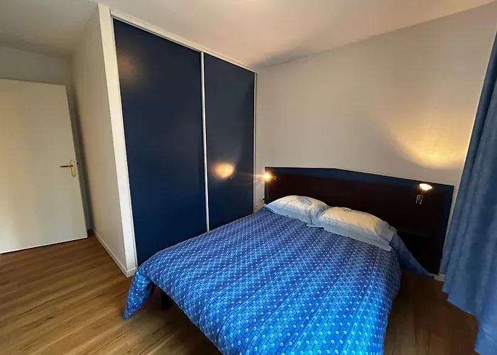 Renove Proche Thermes Avec Piscine Et Wi-fi - Fr-1-541-166 拉罗什波赛